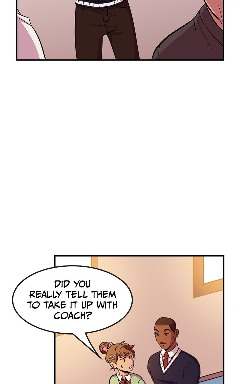Read Fence chapter 3 image 28 on Lezhin