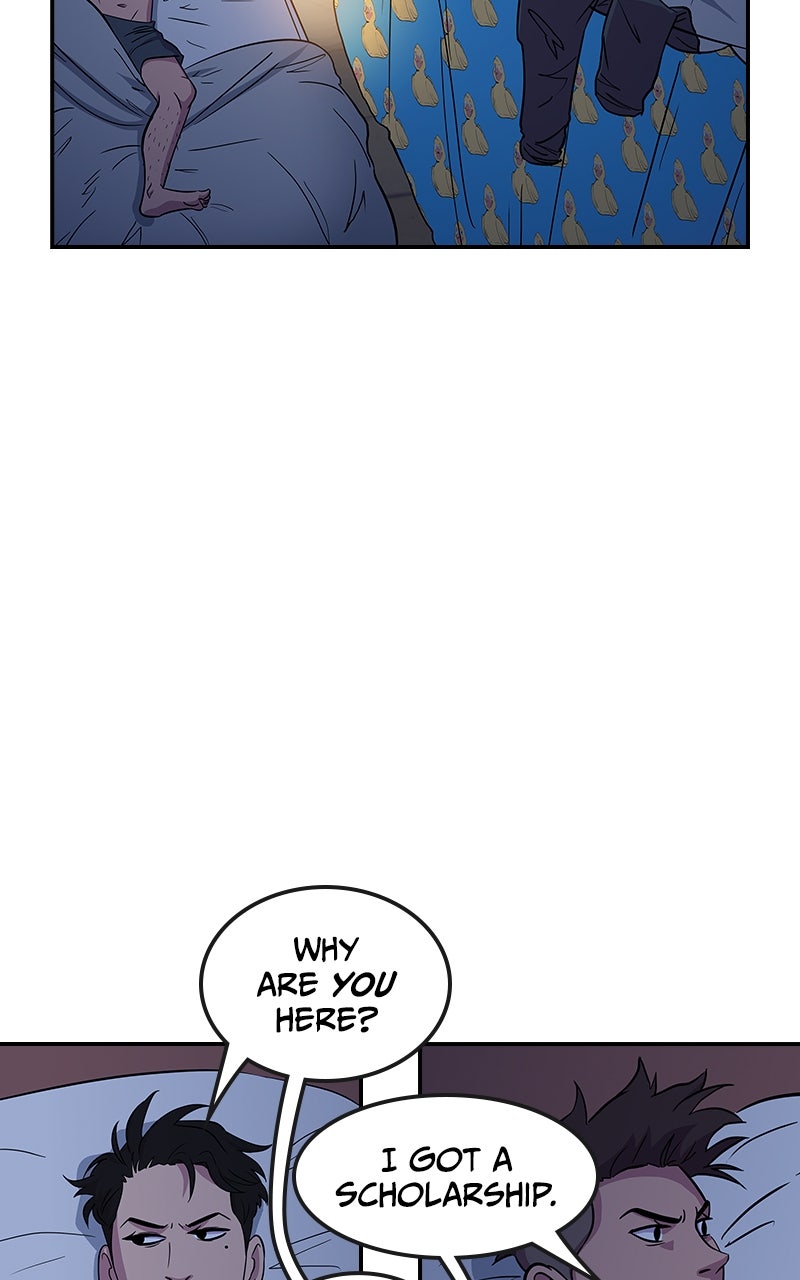 Read Fence chapter 3 image 33 on Lezhin