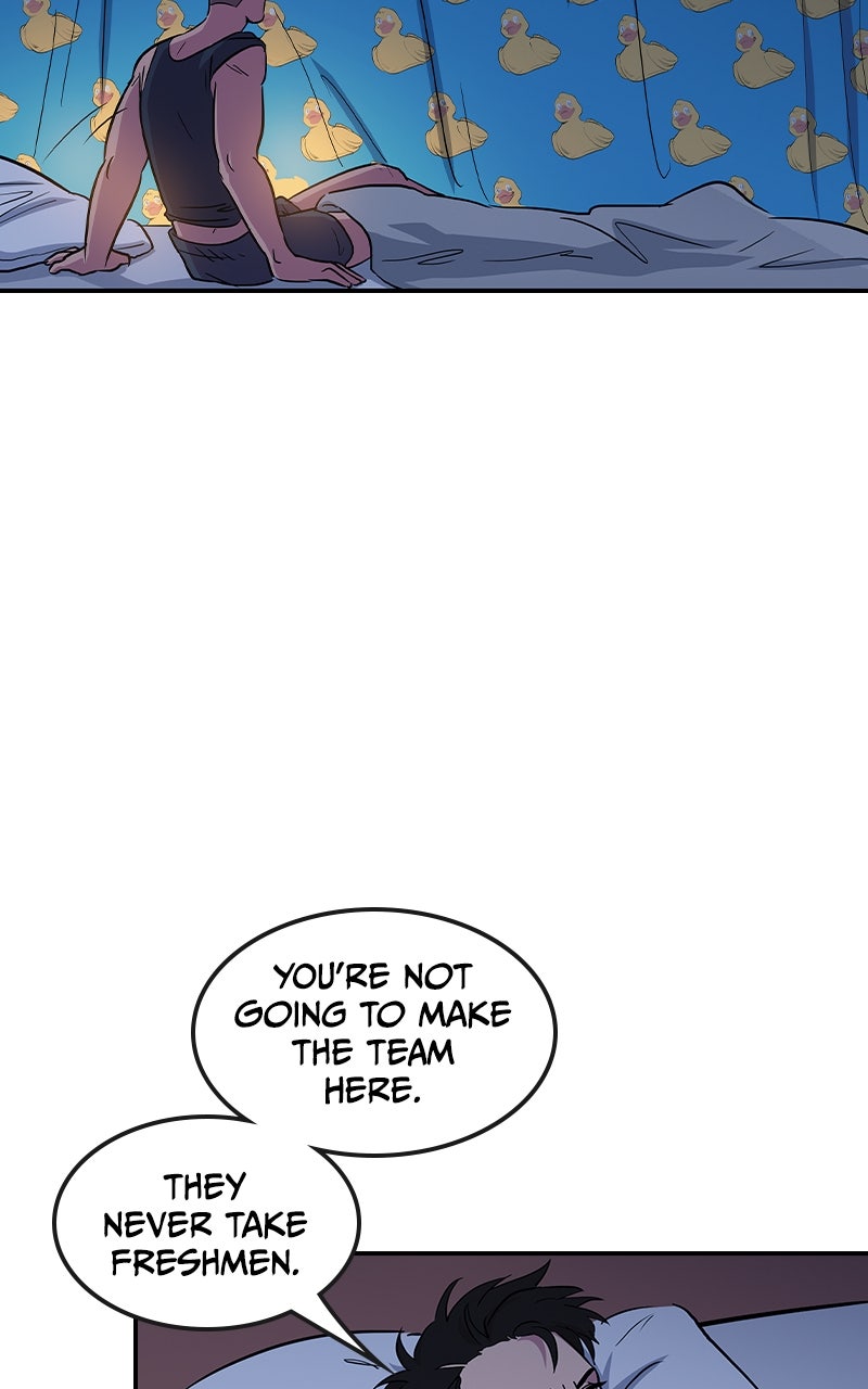 Read Fence chapter 3 image 35 on Lezhin