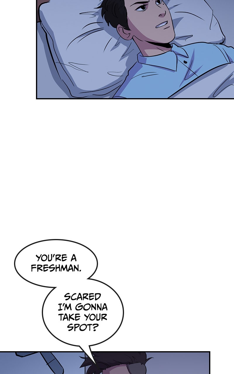 Read Fence chapter 3 image 36 on Lezhin