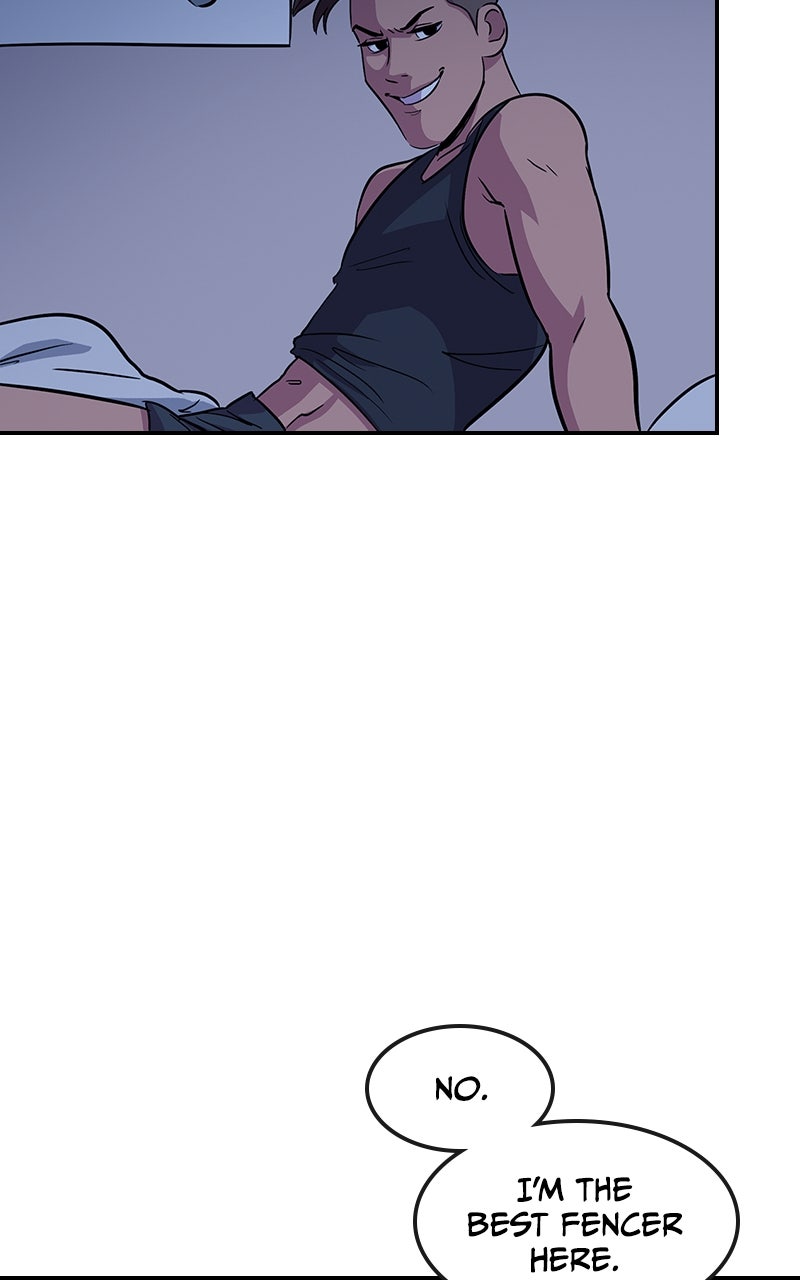 Read Fence chapter 3 image 37 on Lezhin