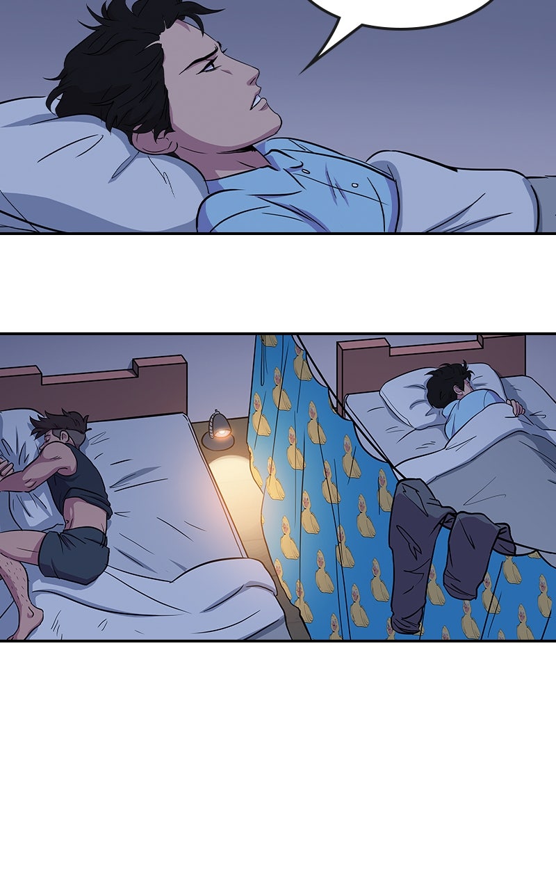Read Fence chapter 3 image 38 on Lezhin