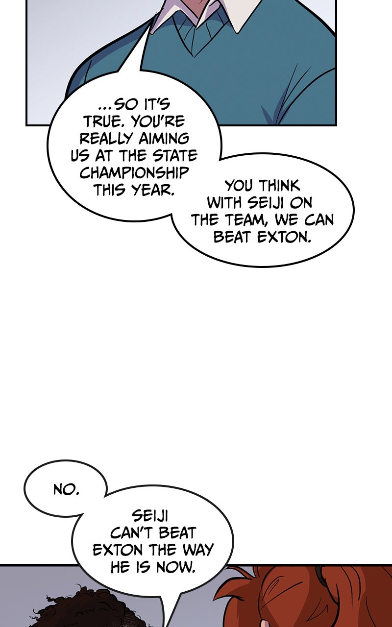 Read Fence chapter 3 image 42 on Lezhin