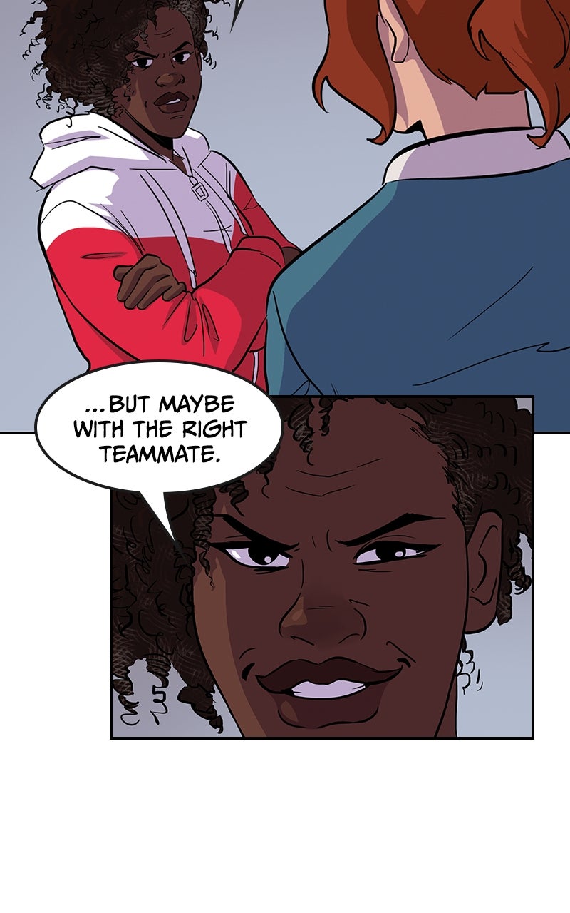Read Fence chapter 3 image 43 on Lezhin