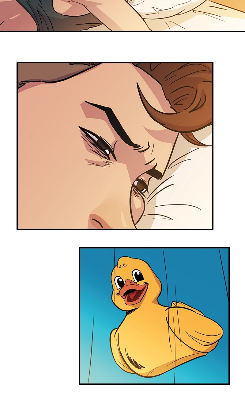 Read Fence chapter 3 image 45 on Lezhin