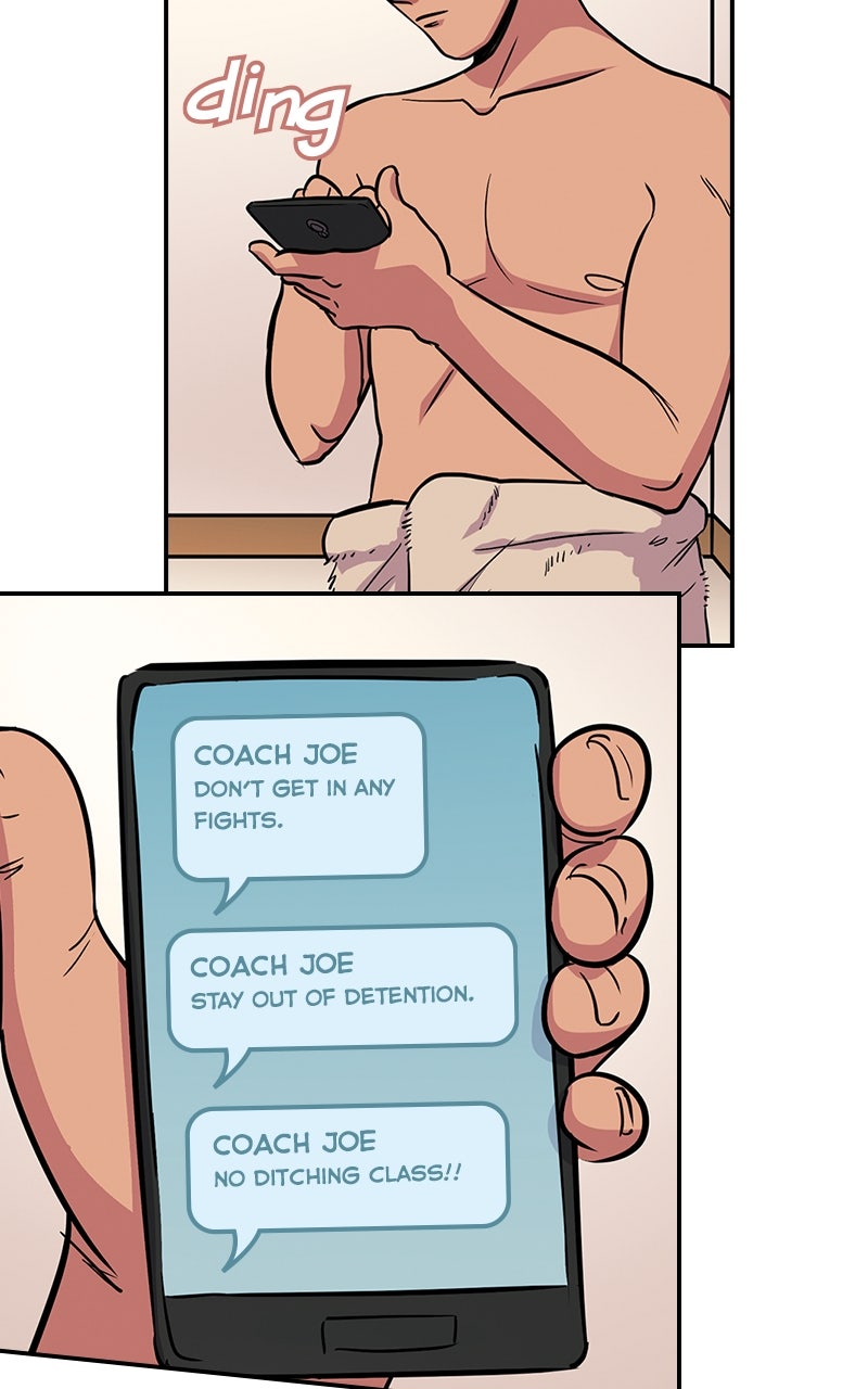 Read Fence chapter 3 image 51 on Lezhin