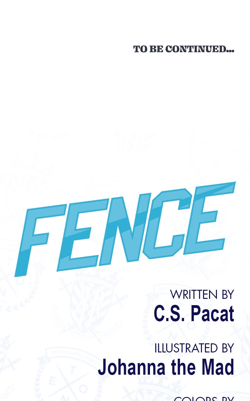 Read Fence chapter 3 image 55 on Lezhin