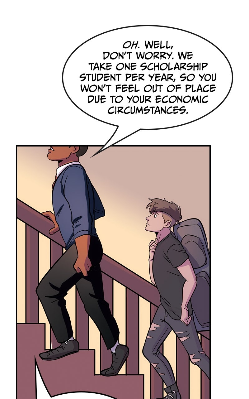 Read Fence chapter 3 image 6 on Lezhin