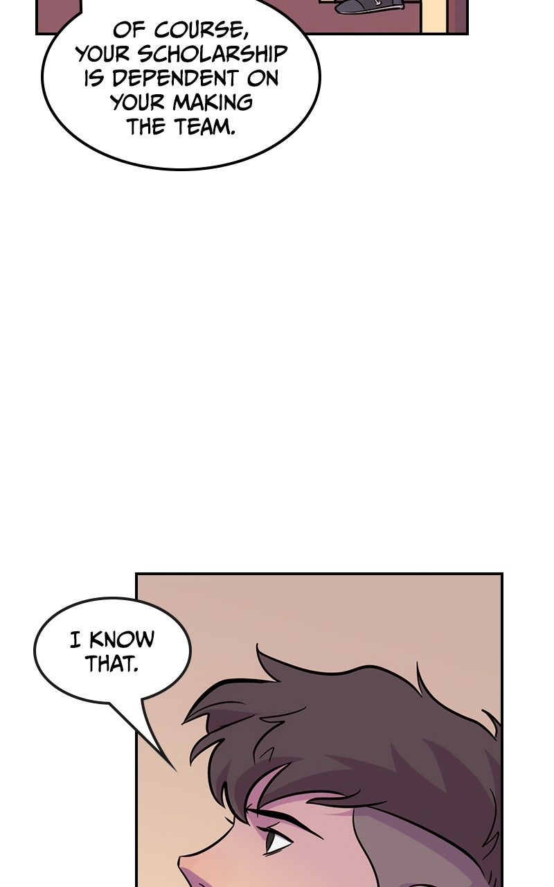 Read Fence chapter 3 image 7 on Lezhin