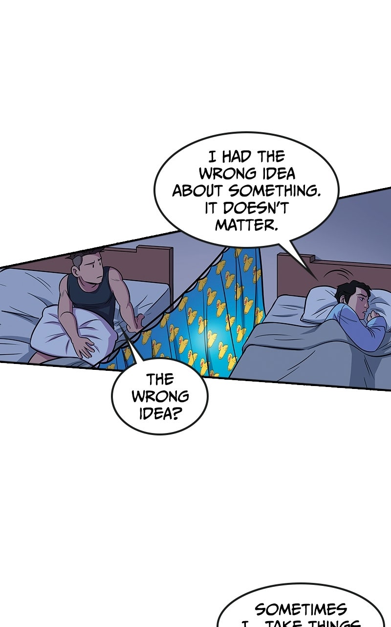 Read Fence chapter 30 image 0 on Lezhin