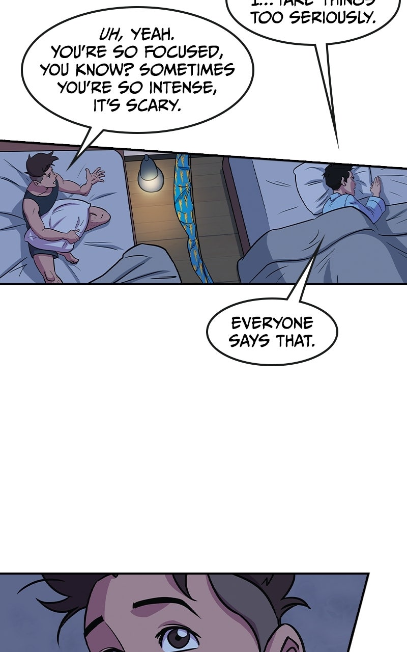 Read Fence chapter 30 image 1 on Lezhin