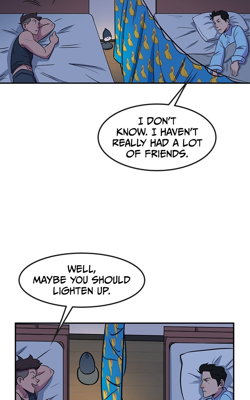 Read Fence chapter 30 image 10 on Lezhin