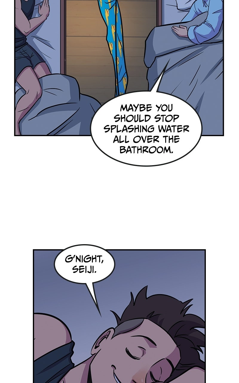 Read Fence chapter 30 image 11 on Lezhin