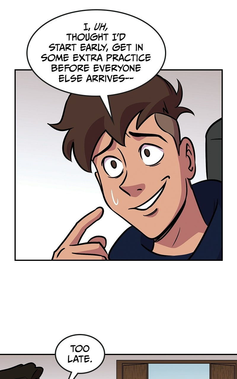 Read Fence chapter 30 image 15 on Lezhin
