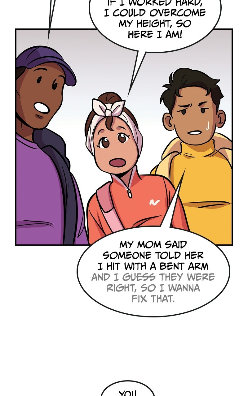 Read Fence chapter 30 image 17 on Lezhin