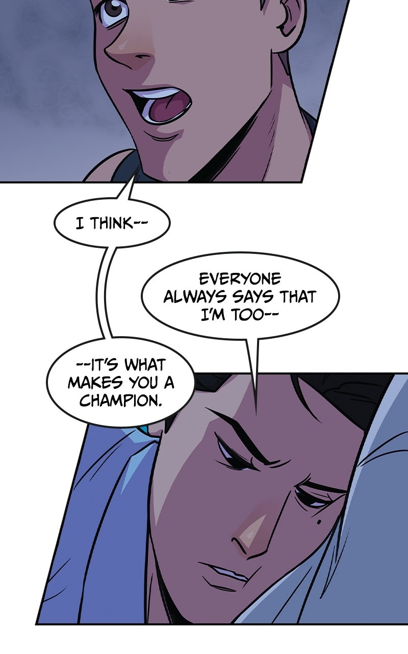 Read Fence chapter 30 image 2 on Lezhin