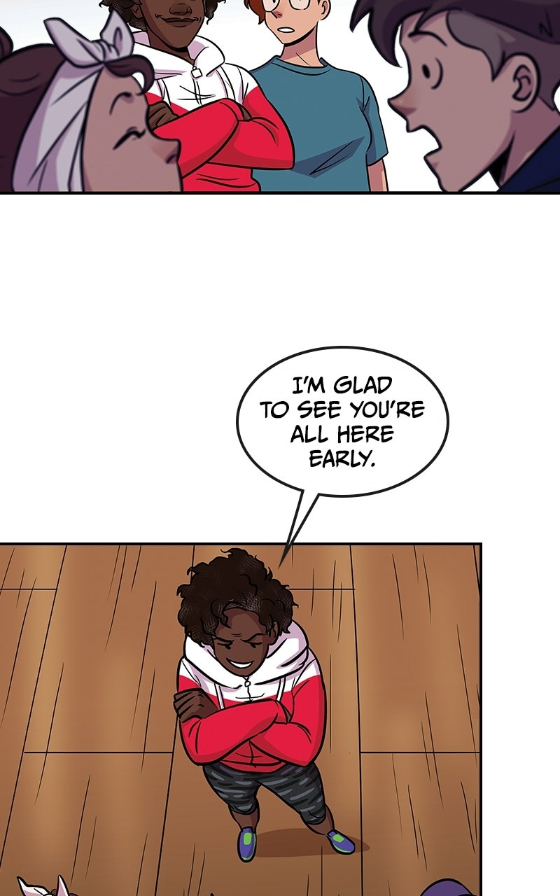 Read Fence chapter 30 image 20 on Lezhin