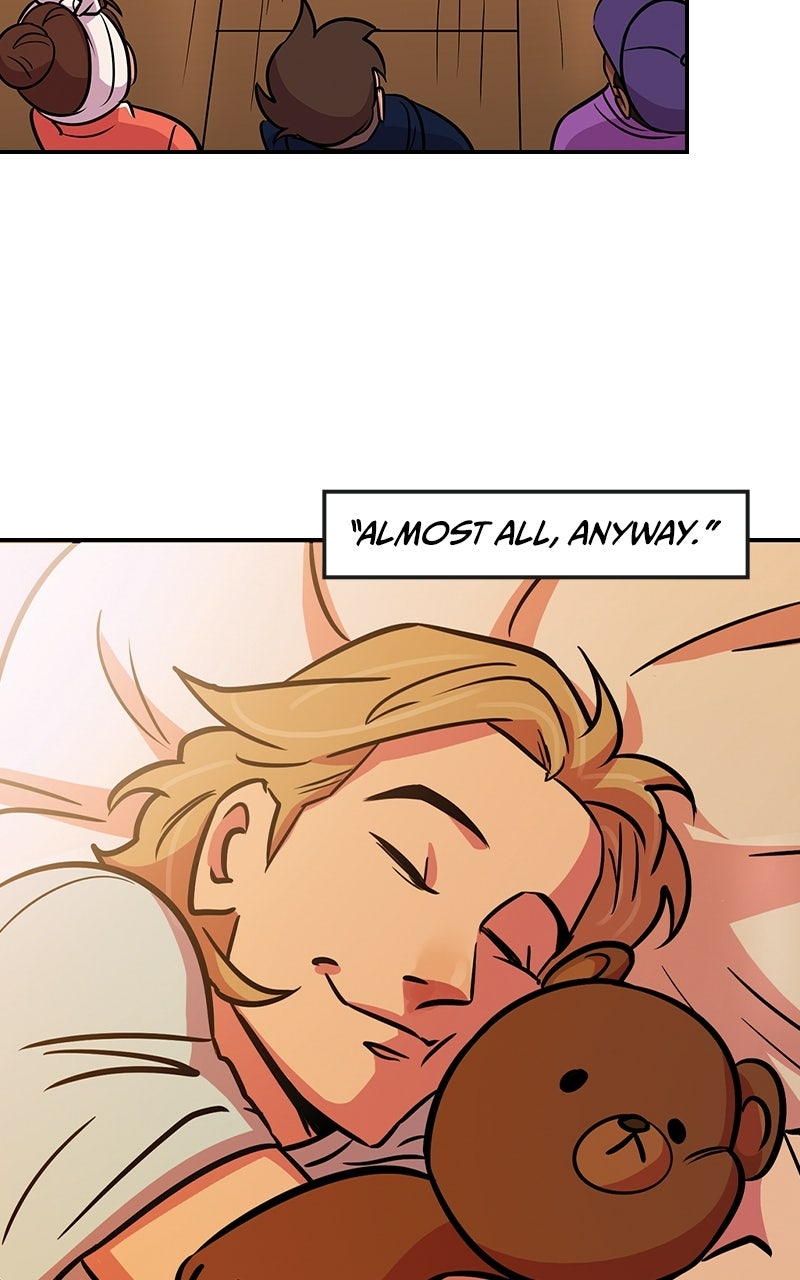 Read Fence chapter 30 image 21 on Lezhin
