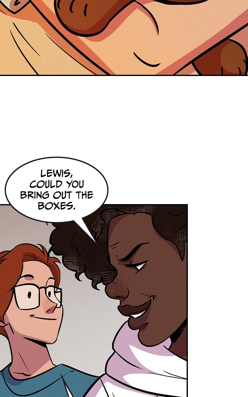 Read Fence chapter 30 image 22 on Lezhin