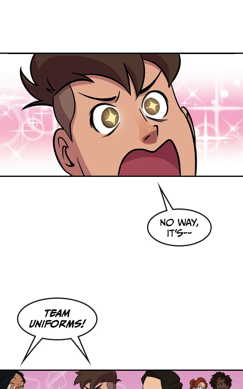 Read Fence chapter 30 image 24 on Lezhin