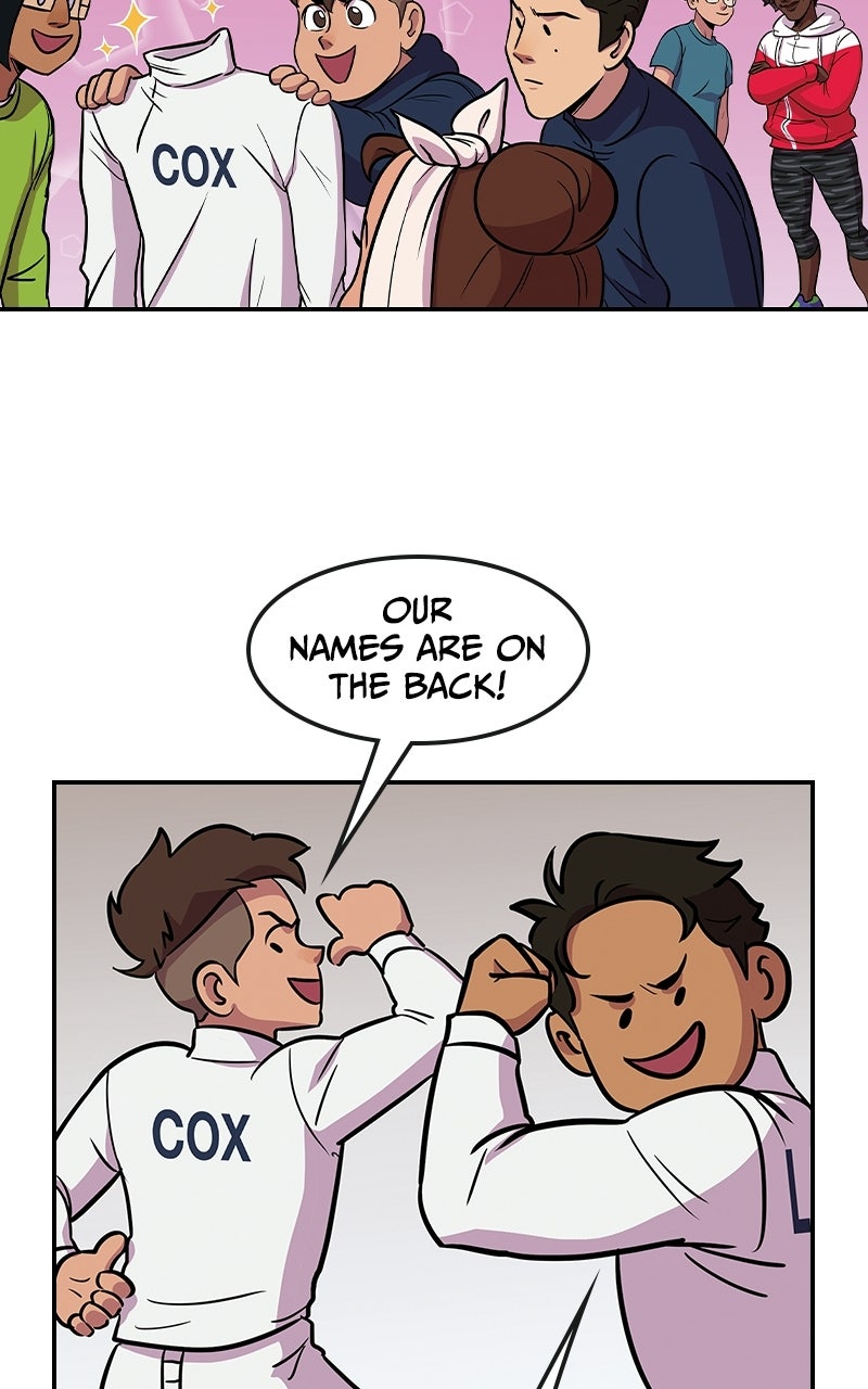 Read Fence chapter 30 image 25 on Lezhin