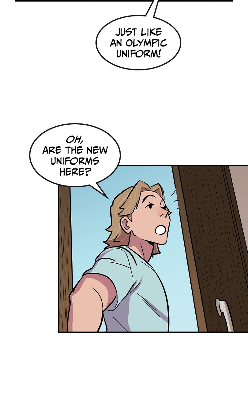 Read Fence chapter 30 image 26 on Lezhin
