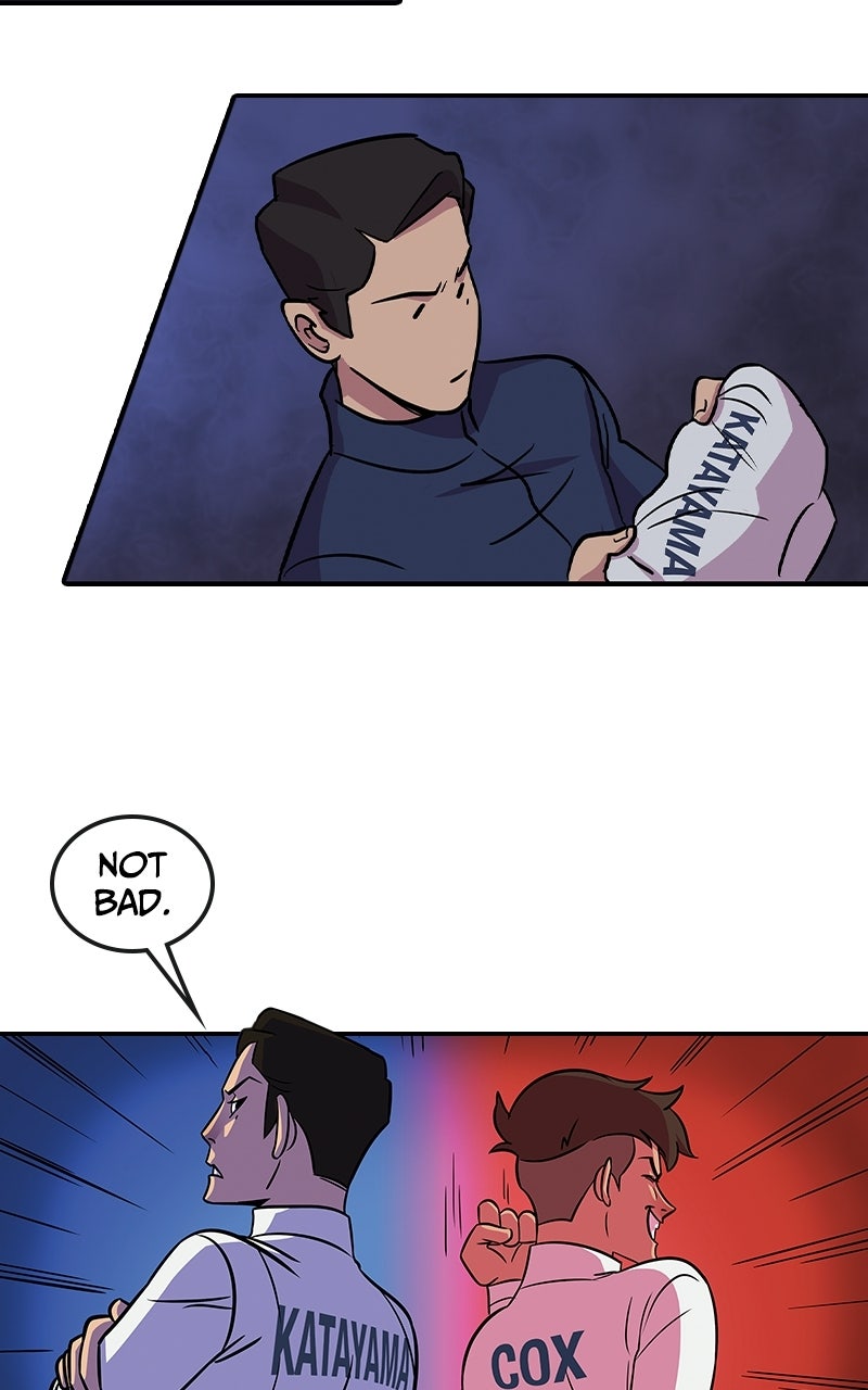 Read Fence chapter 30 image 29 on Lezhin