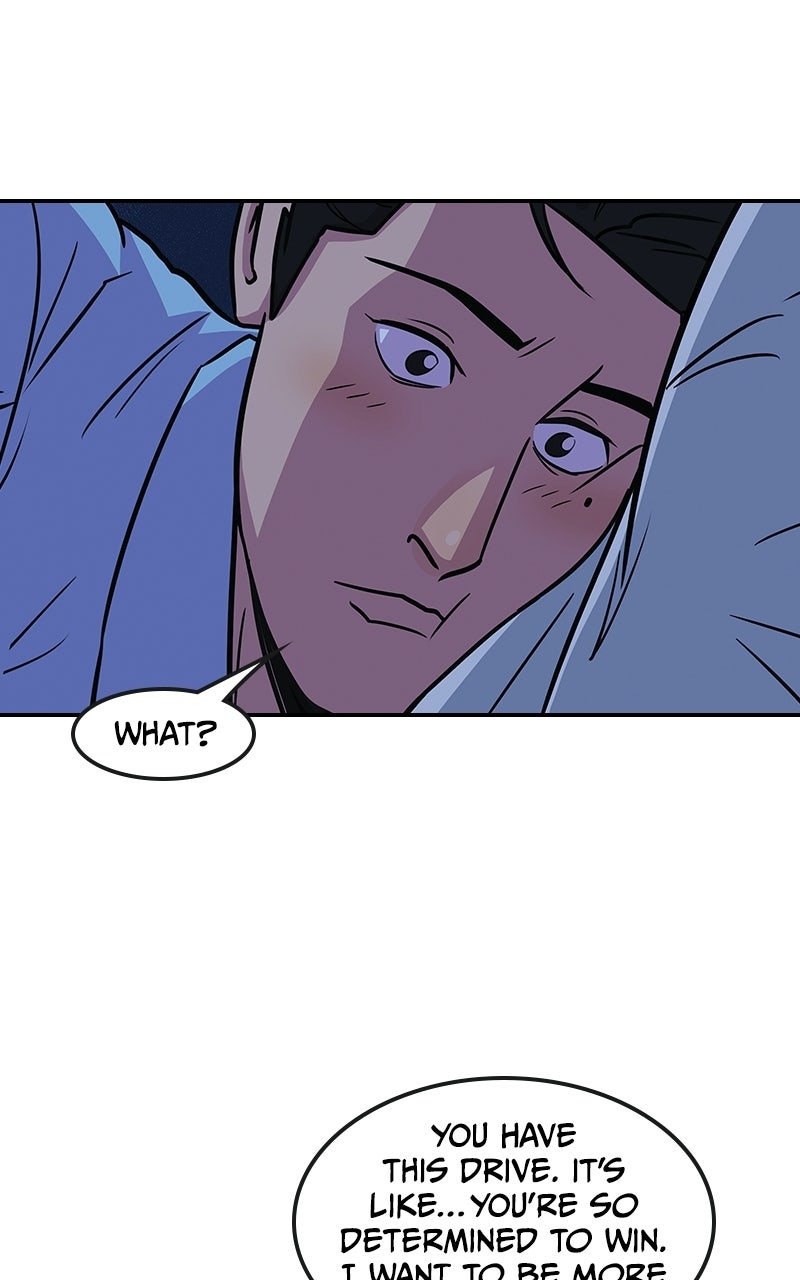 Read Fence chapter 30 image 3 on Lezhin
