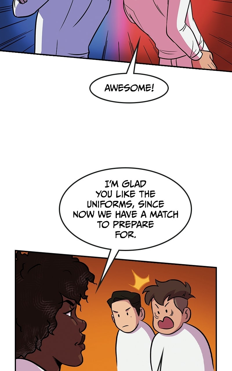 Read Fence chapter 30 image 30 on Lezhin