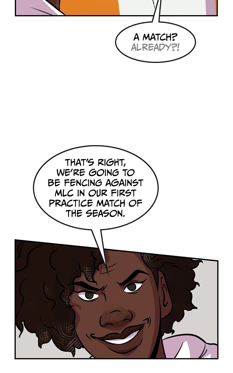 Read Fence chapter 30 image 31 on Lezhin