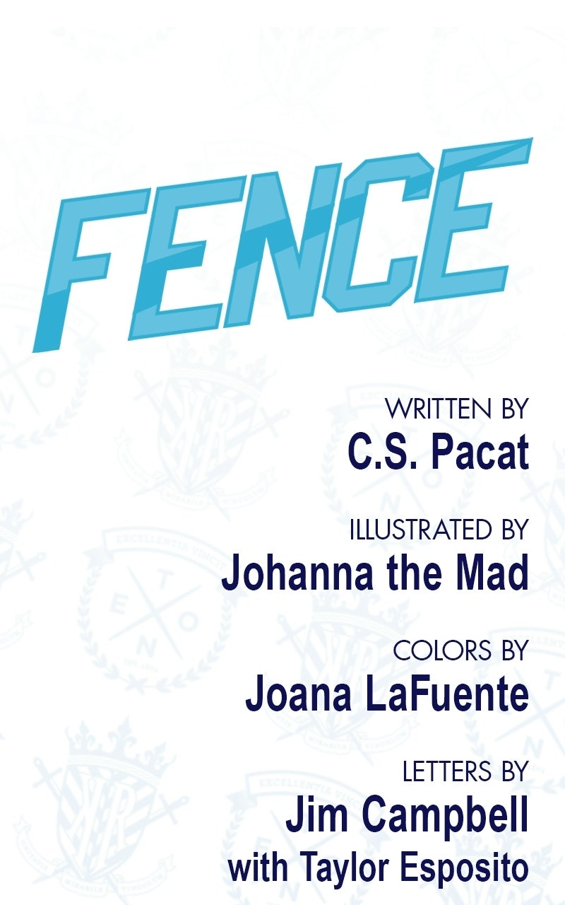 Read Fence chapter 30 image 36 on Lezhin