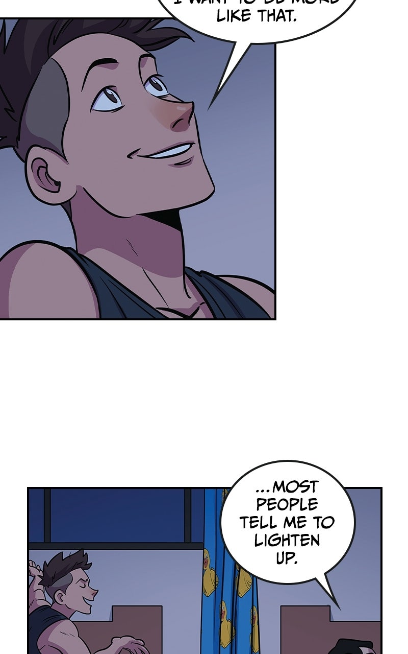 Read Fence chapter 30 image 4 on Lezhin
