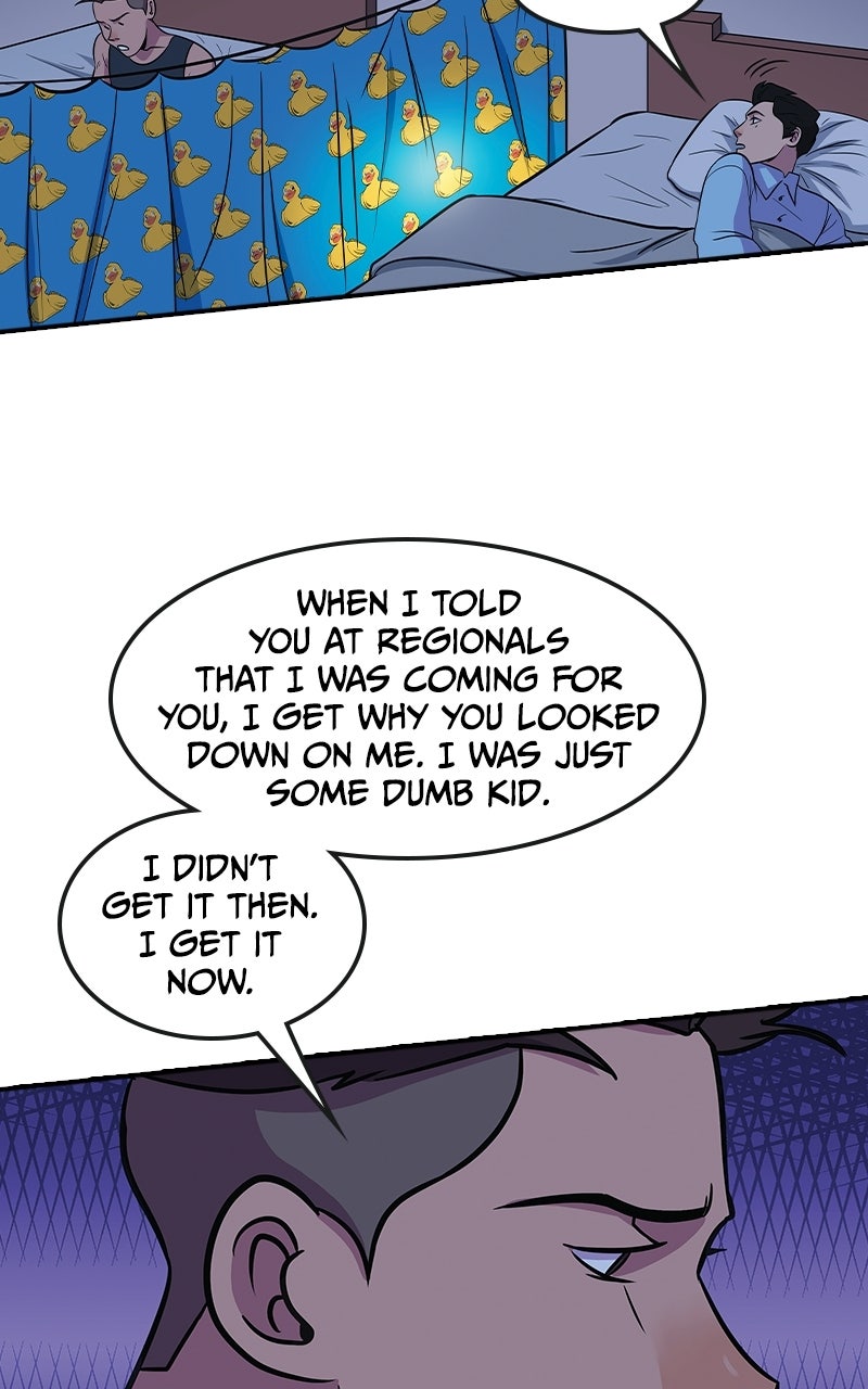 Read Fence chapter 30 image 6 on Lezhin