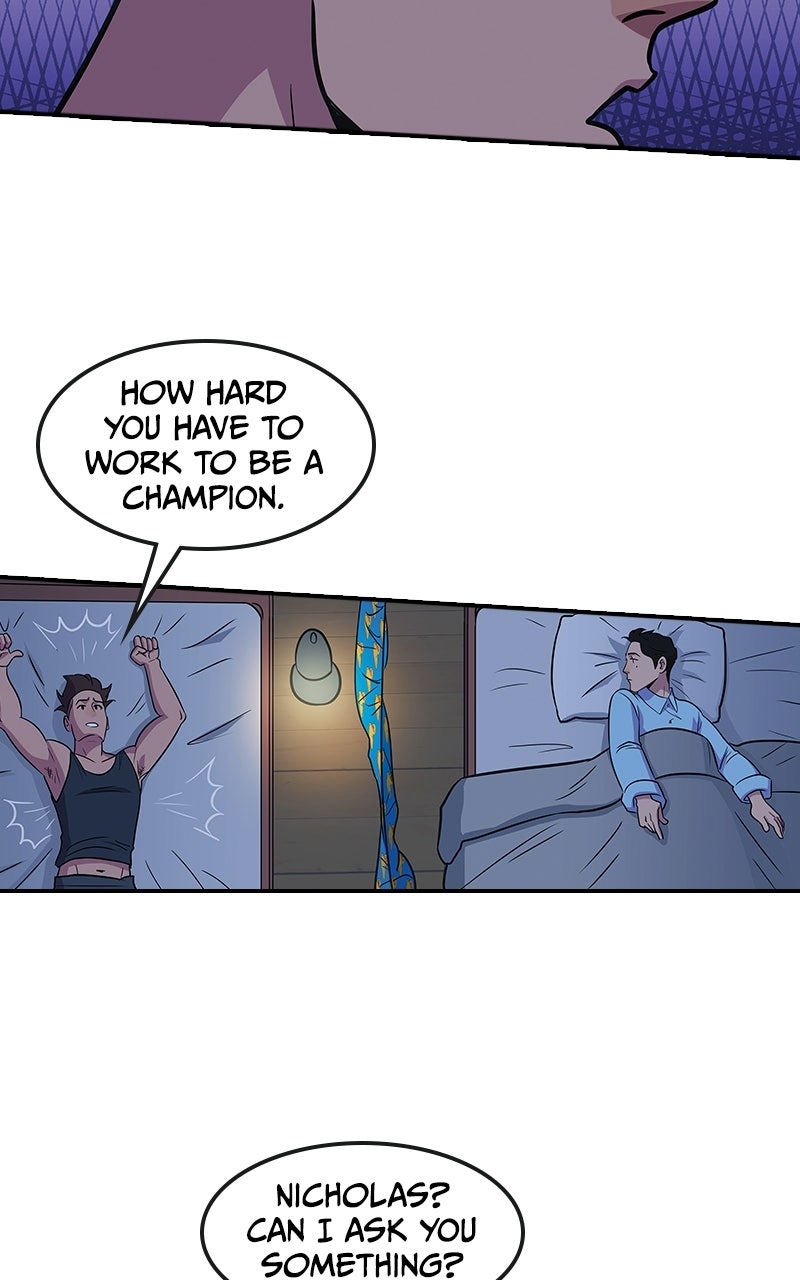 Read Fence chapter 30 image 7 on Lezhin