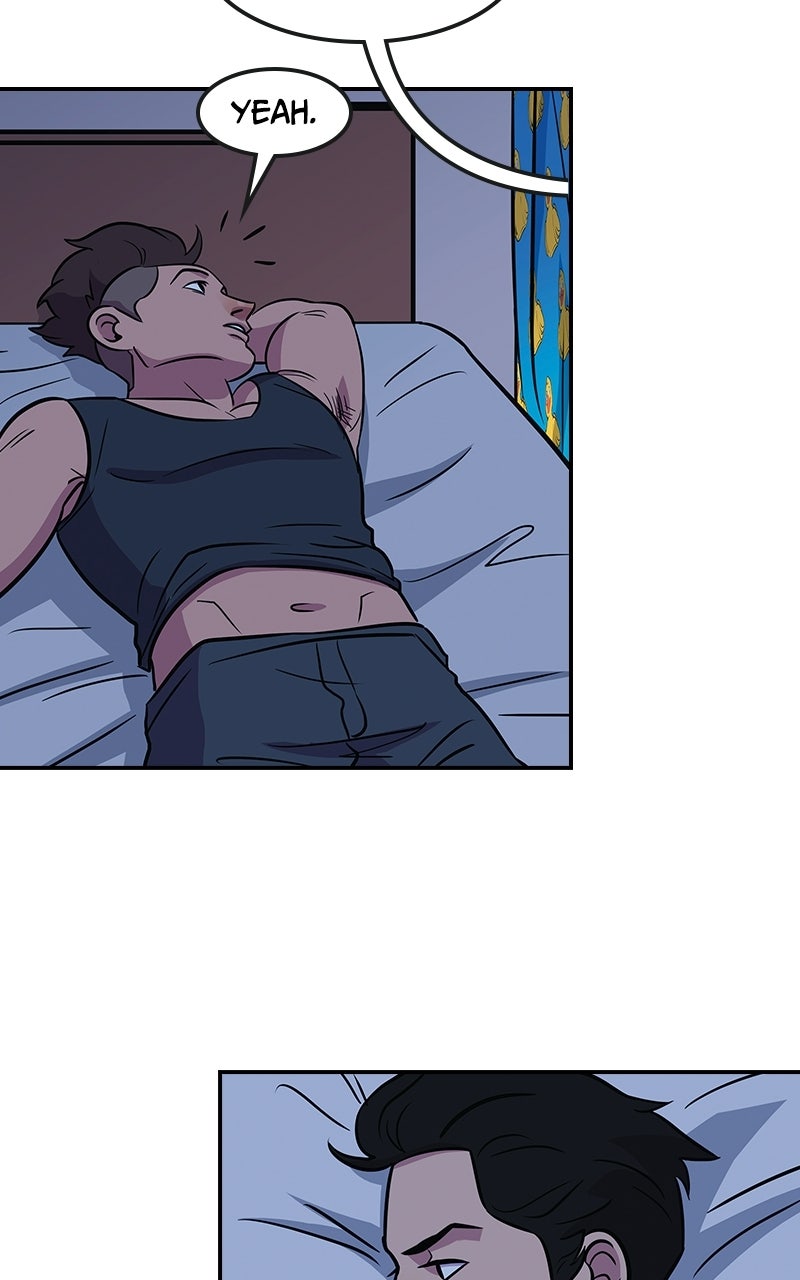 Read Fence chapter 30 image 8 on Lezhin
