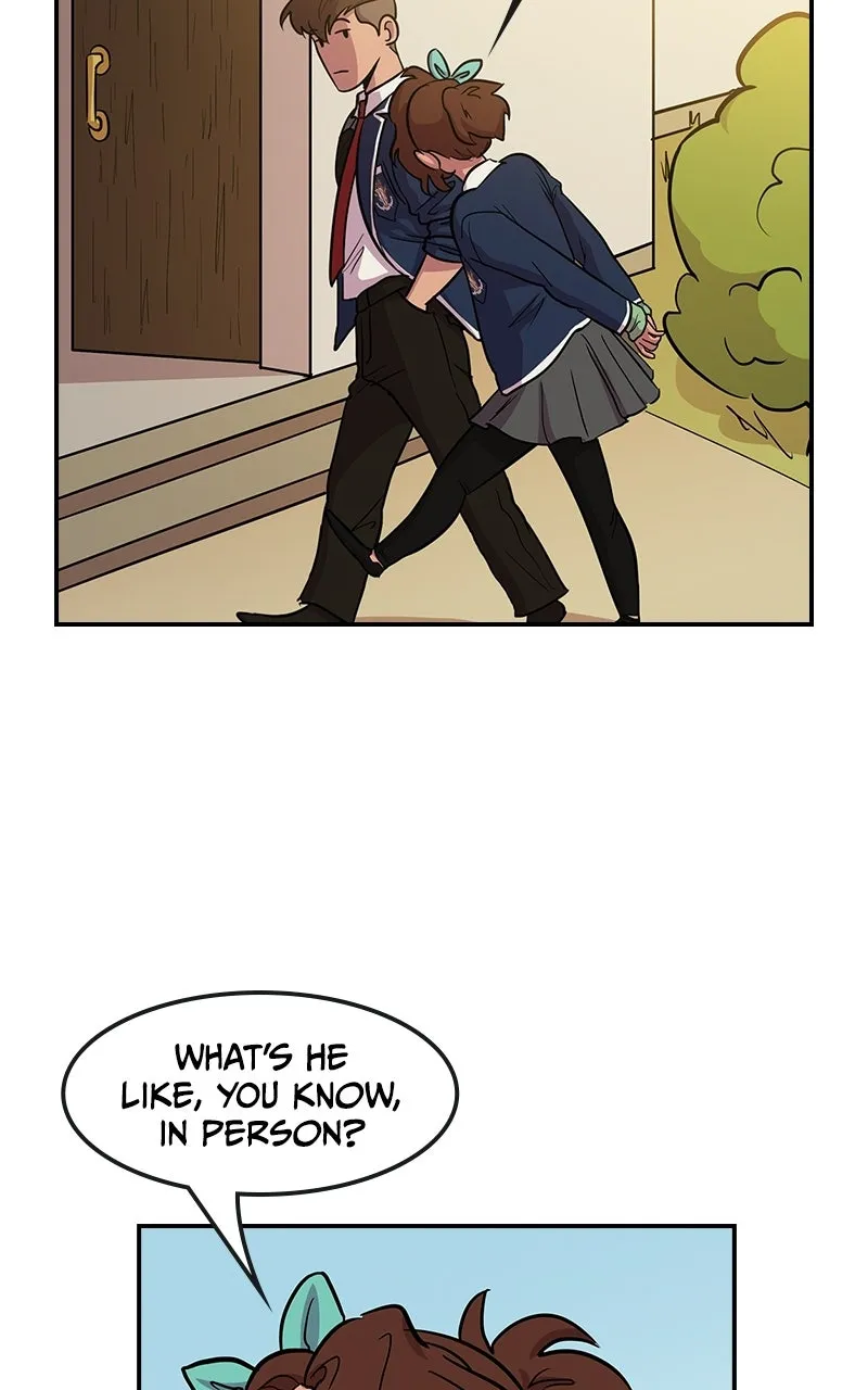 Read Fence chapter 4 image 11 on Lezhin