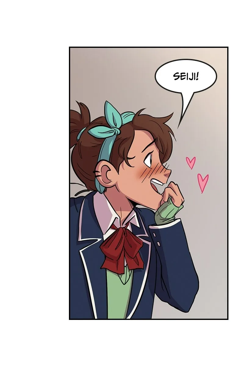 Read Fence chapter 4 image 17 on Lezhin
