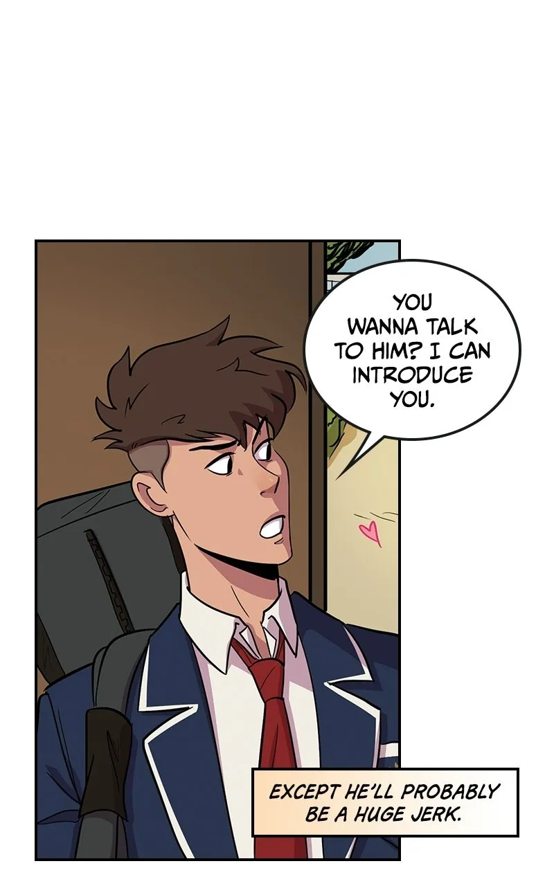 Read Fence chapter 4 image 18 on Lezhin