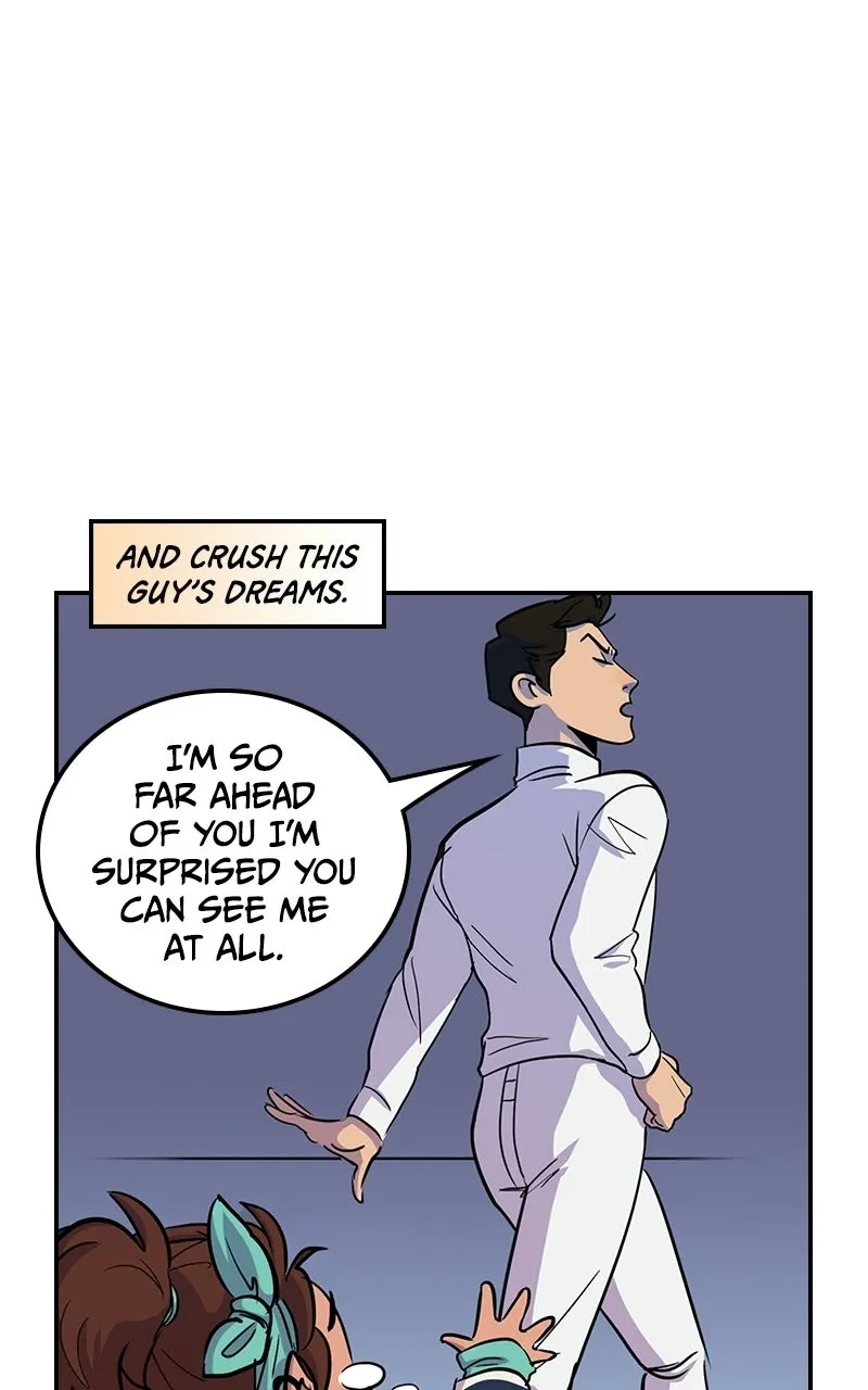 Read Fence chapter 4 image 19 on Lezhin