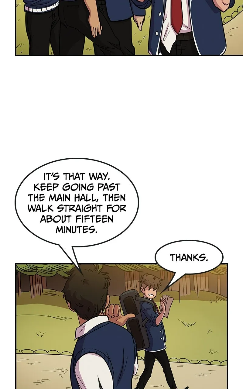 Read Fence chapter 4 image 2 on Lezhin