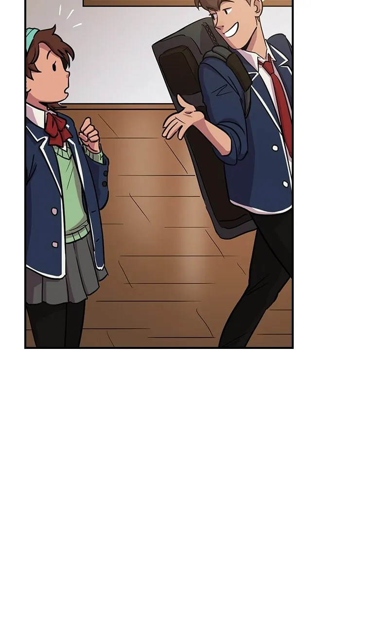 Read Fence chapter 4 image 22 on Lezhin