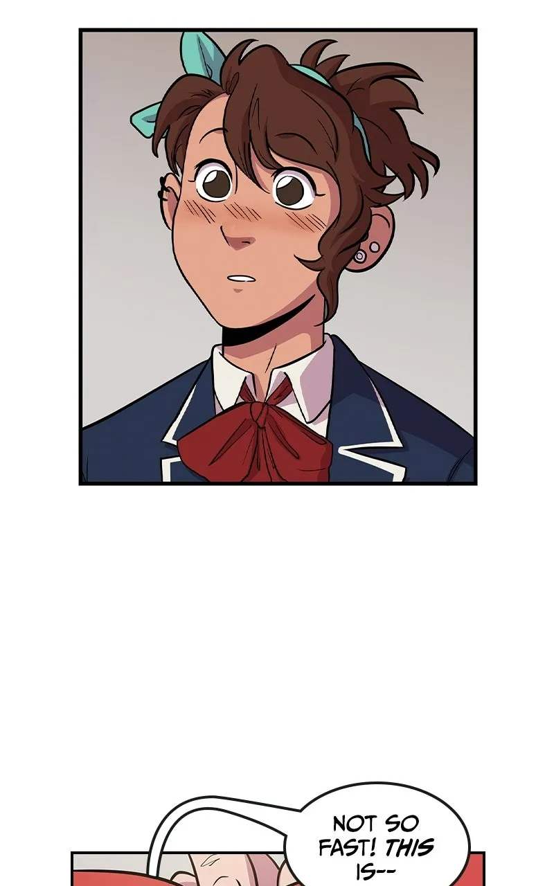 Read Fence chapter 4 image 23 on Lezhin
