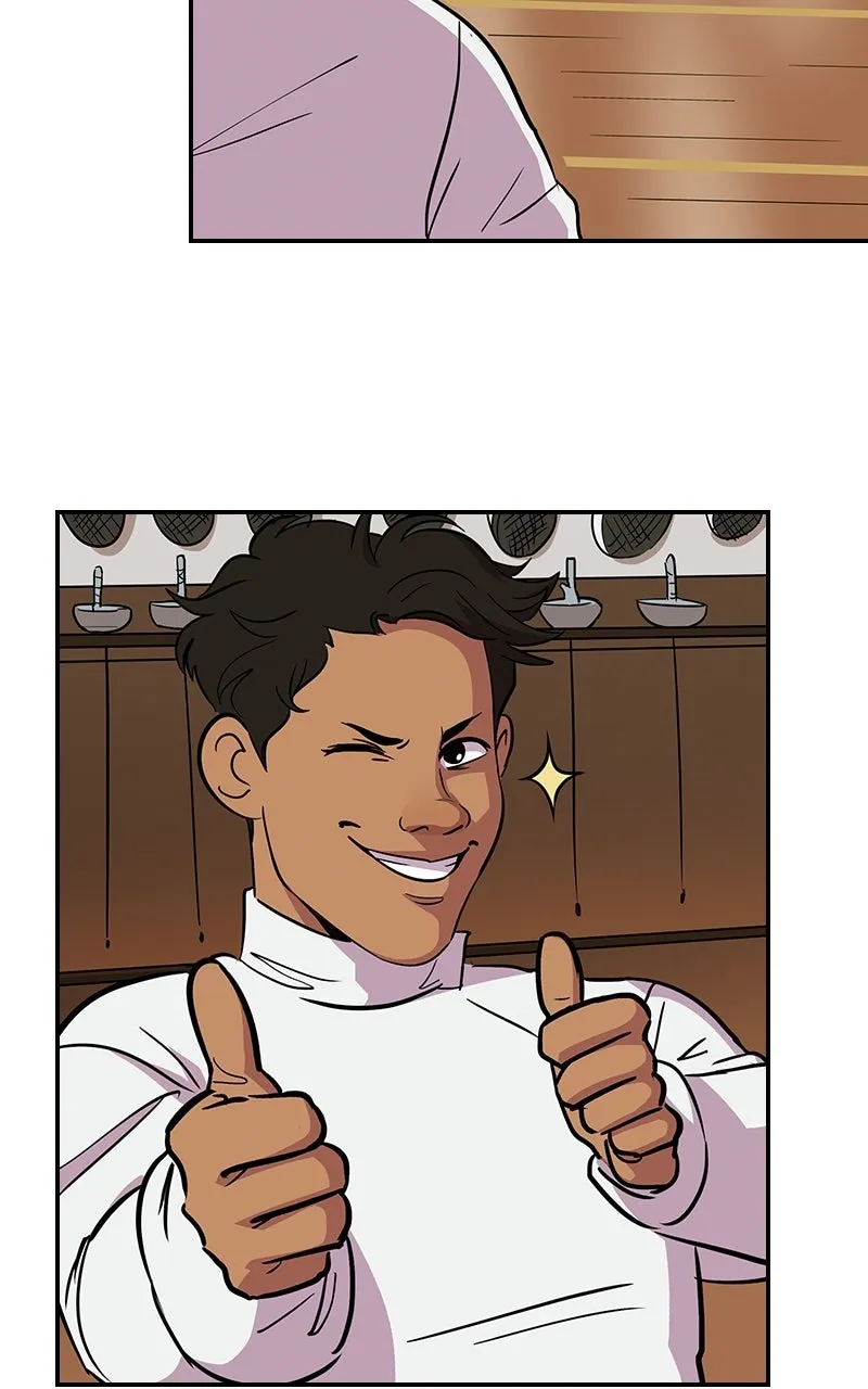 Read Fence chapter 4 image 26 on Lezhin