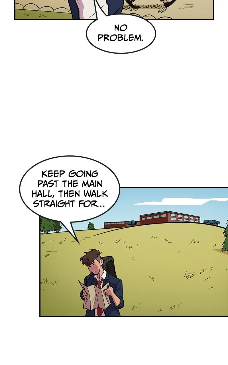 Read Fence chapter 4 image 3 on Lezhin