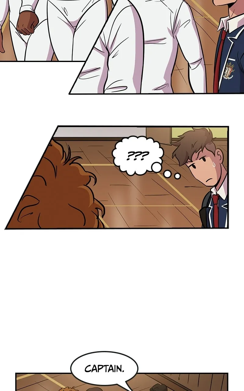 Read Fence chapter 4 image 30 on Lezhin