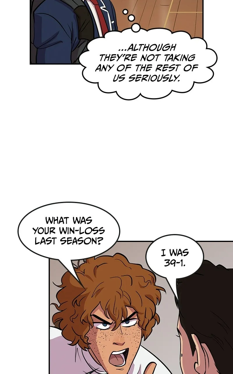 Read Fence chapter 4 image 33 on Lezhin
