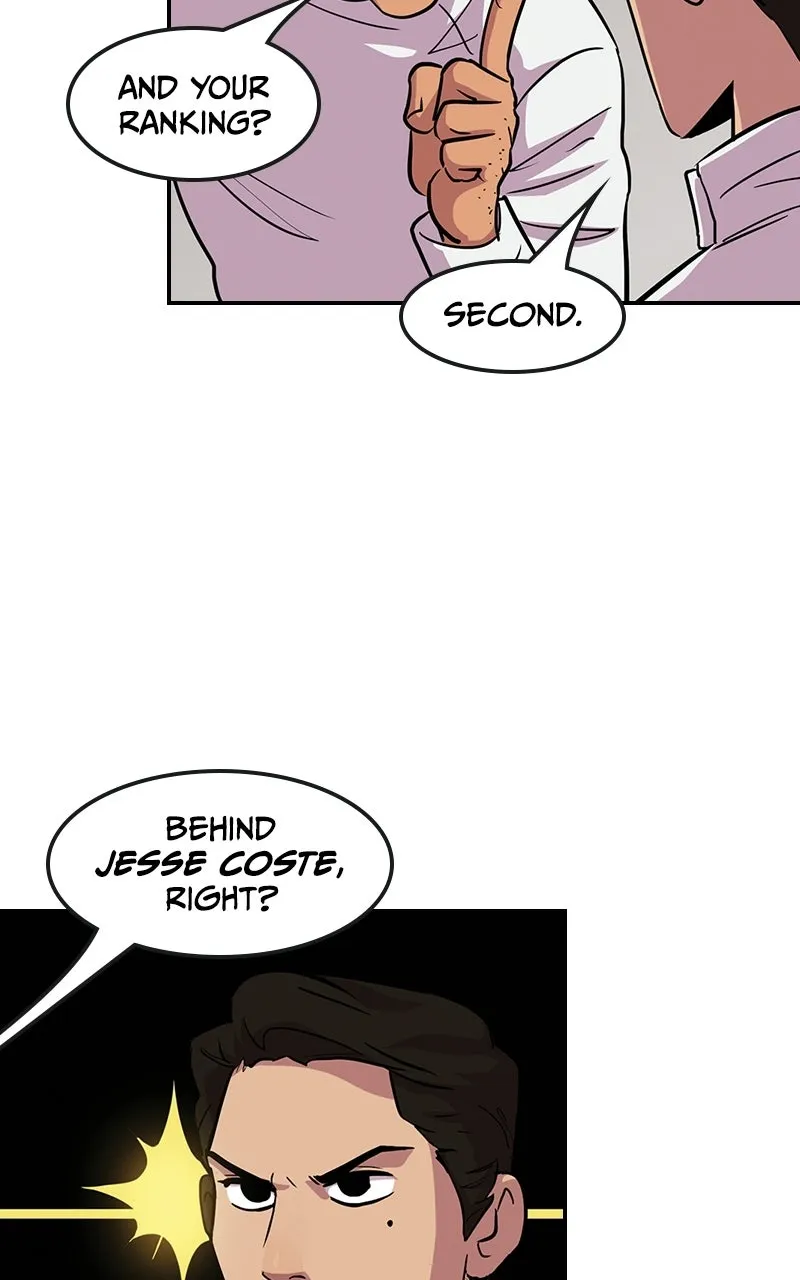 Read Fence chapter 4 image 34 on Lezhin