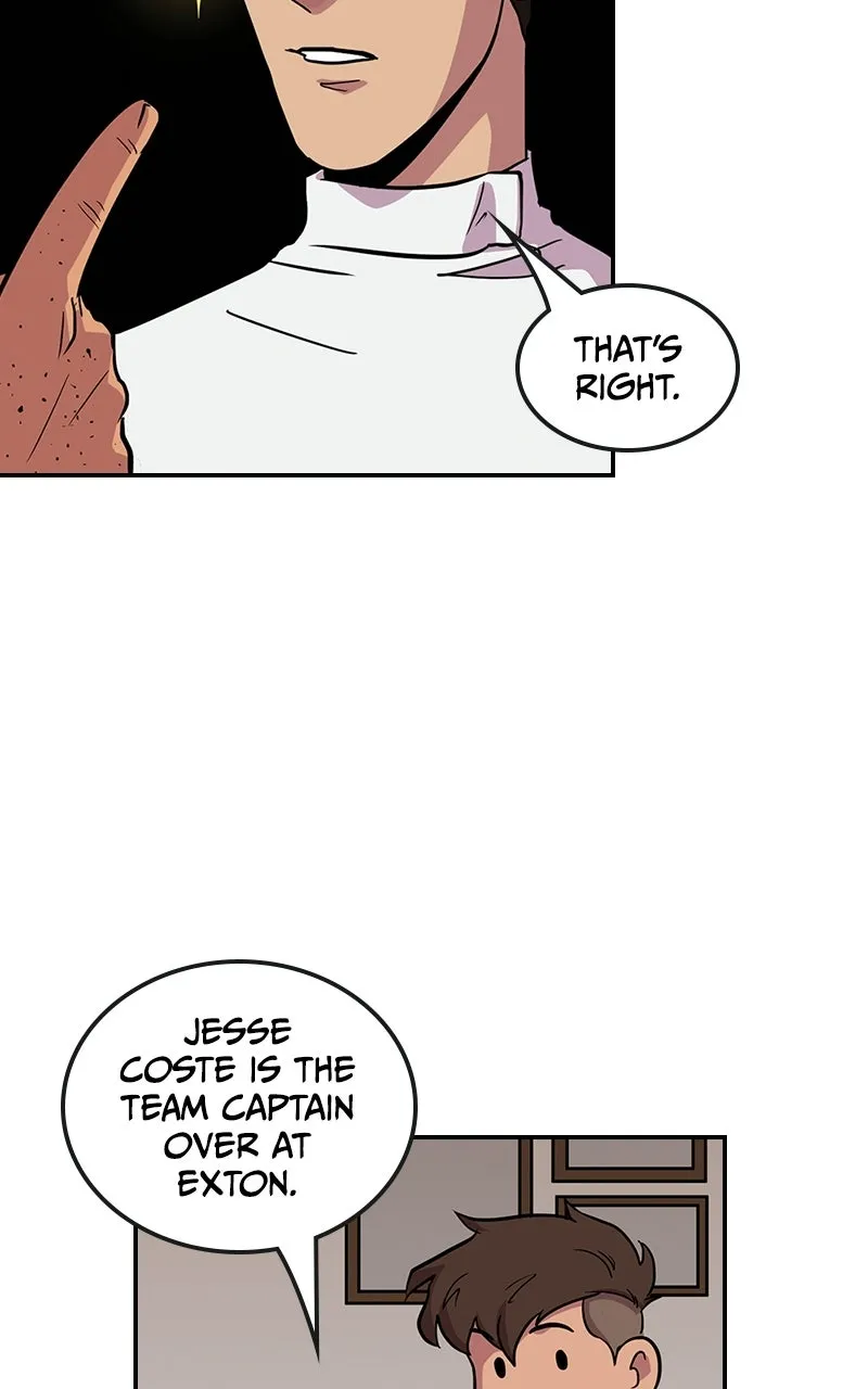 Read Fence chapter 4 image 35 on Lezhin