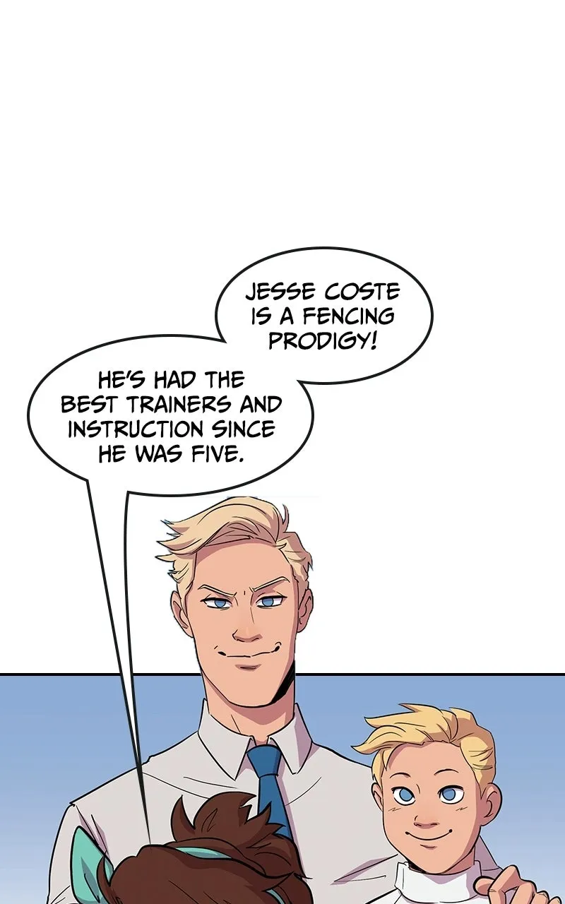 Read Fence chapter 4 image 39 on Lezhin