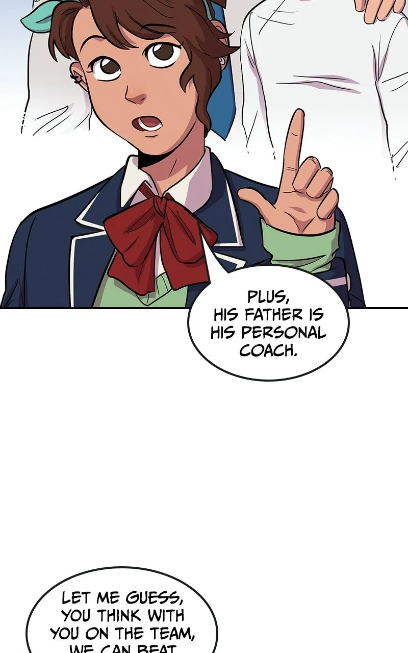 Read Fence chapter 4 image 40 on Lezhin